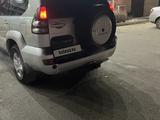 Toyota Land Cruiser Prado 2007 годаүшін9 000 000 тг. в Атырау – фото 3
