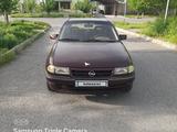 Opel Astra 1992 года за 1 150 000 тг. в Шымкент – фото 2