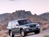 Стекло фары Lexus LX470 за 24 000 тг. в Талдыкорган – фото 5