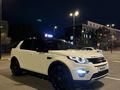 Land Rover Discovery Sport 2015 года за 11 000 000 тг. в Шымкент – фото 2