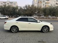 Toyota Camry 2016 годаfor12 000 000 тг. в Кызылорда