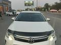 Toyota Camry 2016 годаүшін12 000 000 тг. в Кызылорда – фото 4