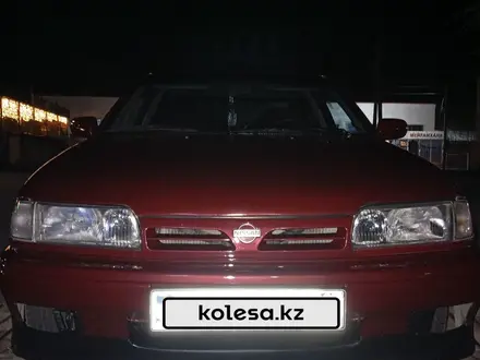 Nissan Primera 1994 года за 1 450 000 тг. в Жанакорган