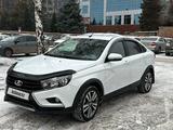 ВАЗ (Lada) Vesta SW Cross 2021 годаүшін6 900 000 тг. в Костанай