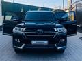 Toyota Land Cruiser 2020 годаүшін45 000 000 тг. в Алматы – фото 10