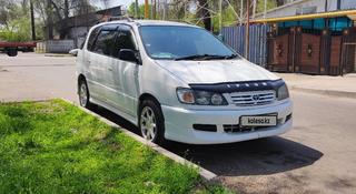 Toyota Ipsum 1998 года за 4 000 000 тг. в Алматы