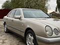 Mercedes-Benz E 230 1996 годаүшін2 900 000 тг. в Кызылорда – фото 2