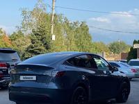 Tesla Model Y 2020 года за 19 000 000 тг. в Алматы