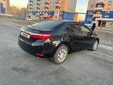 Toyota Corolla 2014 года за 7 100 000 тг. в Семей – фото 2