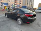 Toyota Corolla 2014 года за 7 100 000 тг. в Семей – фото 3