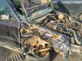 Volkswagen Golf 1993 годаүшін650 000 тг. в Темиртау – фото 3