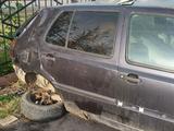 Volkswagen Golf 1993 годаүшін650 000 тг. в Темиртау – фото 4
