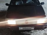 Volkswagen Passat 1990 годаfor950 000 тг. в Караганда