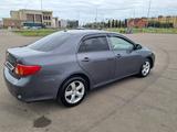 Toyota Corolla 2009 года за 5 000 000 тг. в Кокшетау – фото 4