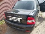 ВАЗ (Lada) Priora 2170 2013 годаүшін1 700 000 тг. в Актобе – фото 3