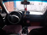 ВАЗ (Lada) Priora 2170 2013 годаүшін1 700 000 тг. в Актобе – фото 5