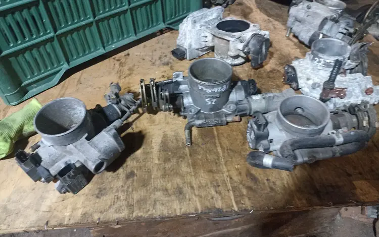 Дроссель за 15 000 тг. в Алматы