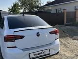 Volkswagen Polo 2021 годаfor6 800 000 тг. в Атырау – фото 4