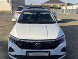 Volkswagen Polo 2021 годаfor6 800 000 тг. в Атырау