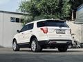Ford Explorer 2016 годаүшін13 000 000 тг. в Алматы – фото 2