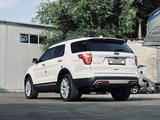 Ford Explorer 2016 года за 13 000 000 тг. в Алматы – фото 2