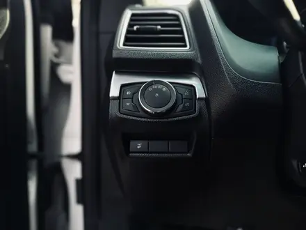 Ford Explorer 2016 года за 13 000 000 тг. в Алматы – фото 11