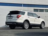 Ford Explorer 2016 года за 13 000 000 тг. в Алматы – фото 4