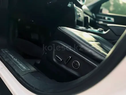 Ford Explorer 2016 года за 13 000 000 тг. в Алматы – фото 22