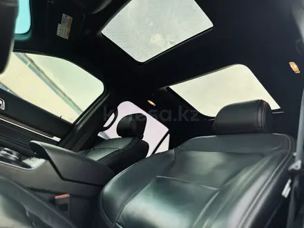 Ford Explorer 2016 года за 13 000 000 тг. в Алматы – фото 23