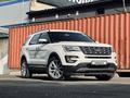 Ford Explorer 2016 годаүшін13 000 000 тг. в Алматы – фото 3