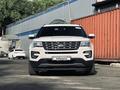 Ford Explorer 2016 годаүшін13 000 000 тг. в Алматы – фото 5
