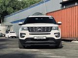 Ford Explorer 2016 года за 13 000 000 тг. в Алматы – фото 5