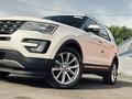 Ford Explorer 2016 годаүшін13 000 000 тг. в Алматы – фото 7