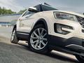 Ford Explorer 2016 годаүшін13 000 000 тг. в Алматы – фото 8