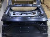 Крышка Багажника HAVAL M6 JOLION CHANAGN JETOUR за 5 005 тг. в Караганда