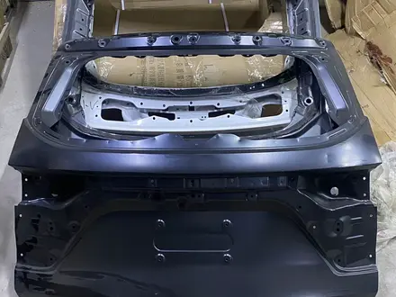 Крышка Багажника HAVAL M6 JOLION CHANAGN JETOUR за 5 005 тг. в Караганда