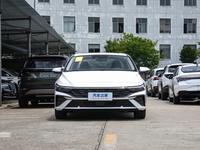 Hyundai Elantra 2023 года за 5 880 000 тг. в Алматы