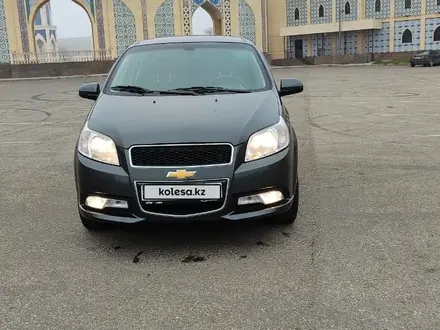 Chevrolet Nexia 2023 года за 5 800 000 тг. в Тараз