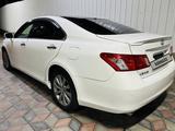 Lexus ES 350 2008 года за 6 000 000 тг. в Алматы – фото 3
