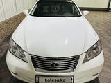 Lexus ES 350 2008 года за 6 000 000 тг. в Алматы – фото 2