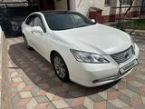 Lexus ES 350 2008 года за 6 000 000 тг. в Алматы