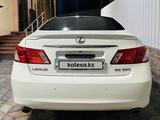Lexus ES 350 2008 года за 6 000 000 тг. в Алматы – фото 5