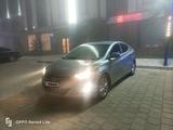 Hyundai Elantra 2014 годаүшін4 100 000 тг. в Актау