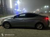 Hyundai Elantra 2014 годаүшін4 100 000 тг. в Актау – фото 3