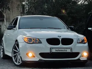 BMW 550