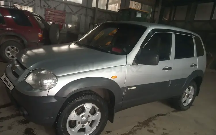 Chevrolet Niva 2013 годаүшін3 000 000 тг. в Актобе