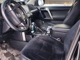 Toyota Land Cruiser Prado 2013 года за 16 200 000 тг. в Актобе – фото 4