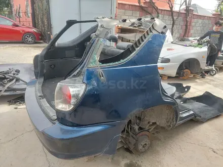Задняя часть на Lexus rx 300 за 370 000 тг. в Кызылорда