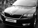 Skoda Rapid 2014 года за 4 200 000 тг. в Шымкент