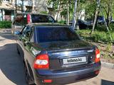 ВАЗ (Lada) Priora 2170 2009 годаүшін1 000 000 тг. в Усть-Каменогорск – фото 3